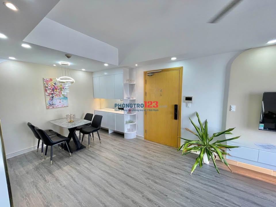 Giá 11tr cho căn 2p ngủ Carillon 2 - Trịnh ĐÌnh Thảo