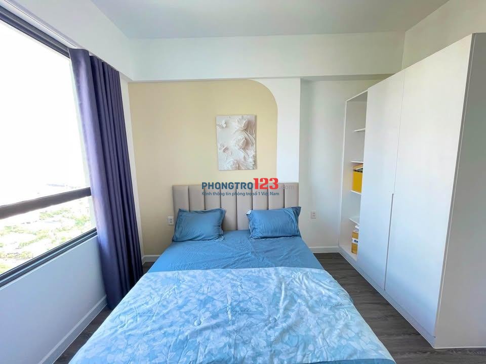 Giá 11tr cho căn 2p ngủ Carillon 2 - Trịnh ĐÌnh Thảo