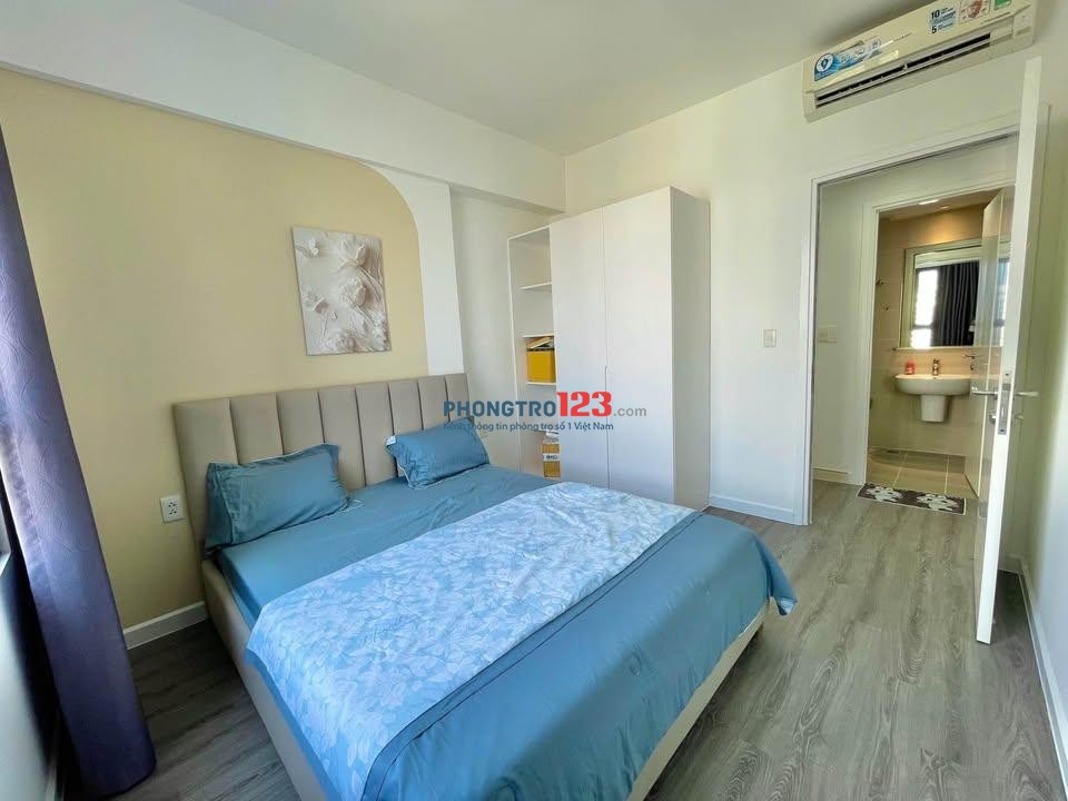 Giá 11tr cho căn 2p ngủ Carillon 2 - Trịnh ĐÌnh Thảo