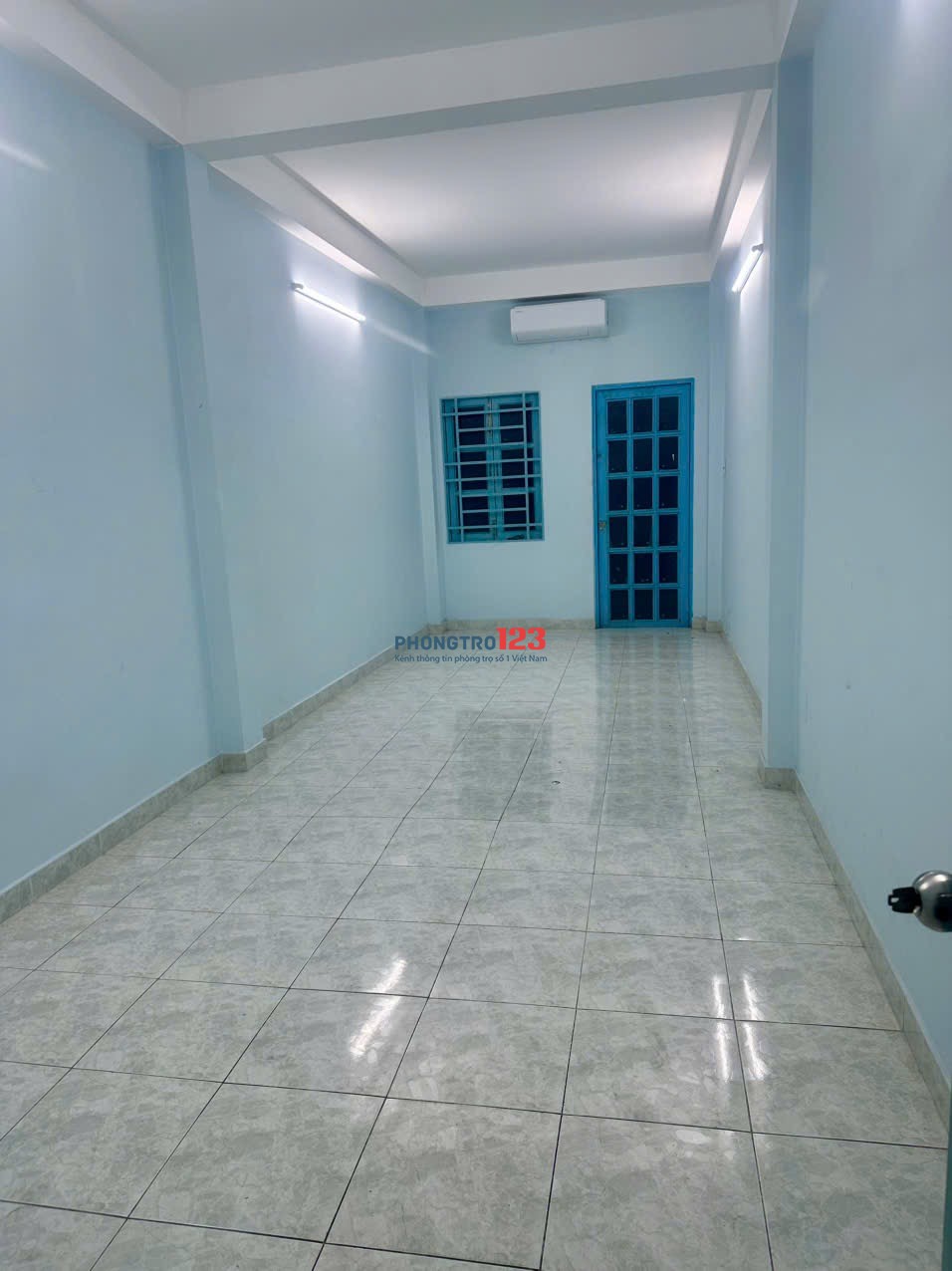 CC cho thuê phòng trọ 436b/88 3/2 Quận 10