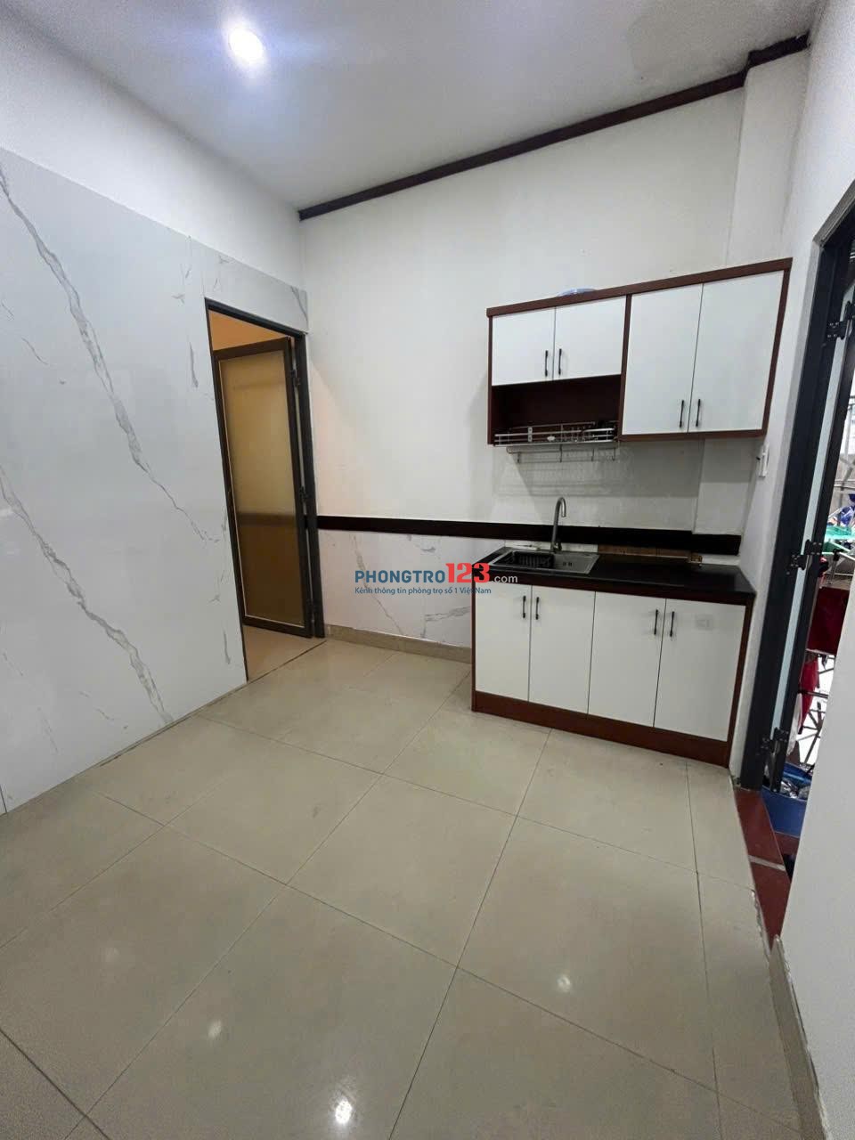 PHÒNG ĐẸP GIÁ CHỈ TỪ 3TR5 ĐƯỜNG LÊ QUÝ ĐÔN, TP THỦ ĐỨC.