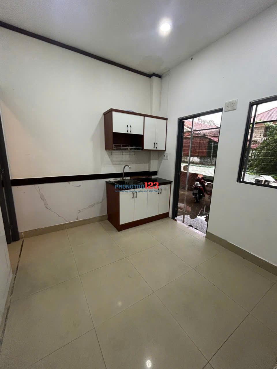 PHÒNG ĐẸP GIÁ CHỈ TỪ 3TR5 ĐƯỜNG LÊ QUÝ ĐÔN, TP THỦ ĐỨC.