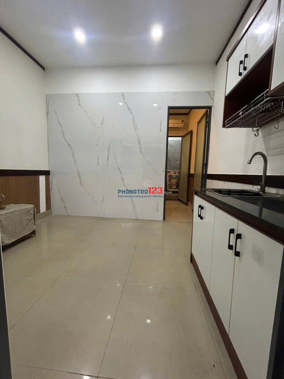 PHÒNG ĐẸP GIÁ CHỈ TỪ 3TR5 ĐƯỜNG LÊ QUÝ ĐÔN, TP THỦ ĐỨC.