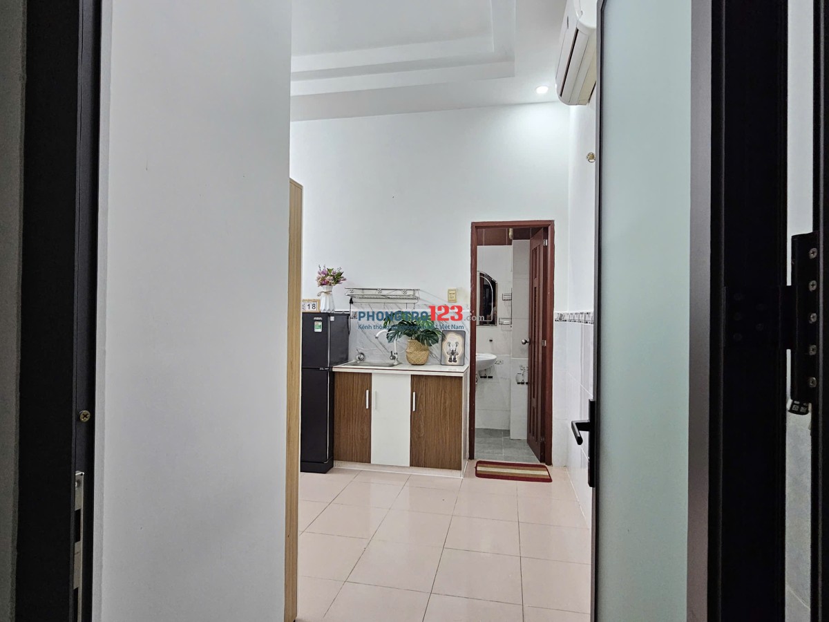 Phòng hssv gần chợ Bà Hoa bv Thống Nhất ngã 4 Bảy Hiền Đồng Đen Bàu Cát