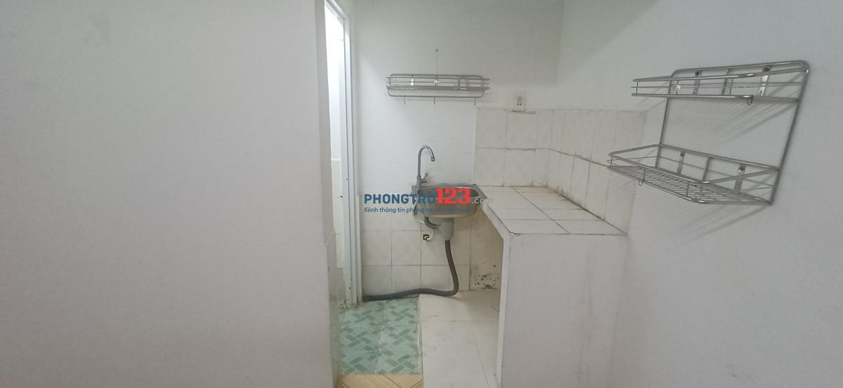 -Ưu đãi quà tặng hấp dẫn-Cho thuê phòng trọ có gác giá 2tr4 tại 104A Lý Phục Man, Bình Thuận, Quận 7