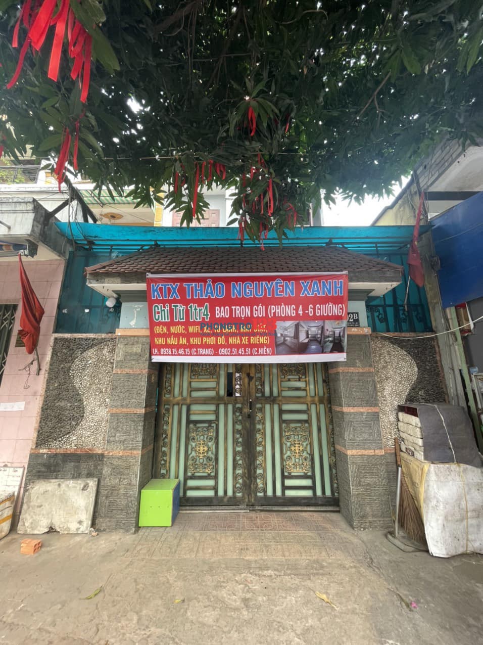 CẦN CHO THUÊ KTX Ở GHÉP NGAY CĐ CÔNG THƯƠNG, CĐ KTĐN - GIÁ RẺ 1,3 TRIỆU ĐỒNG (BAO TRỌN GÓI)