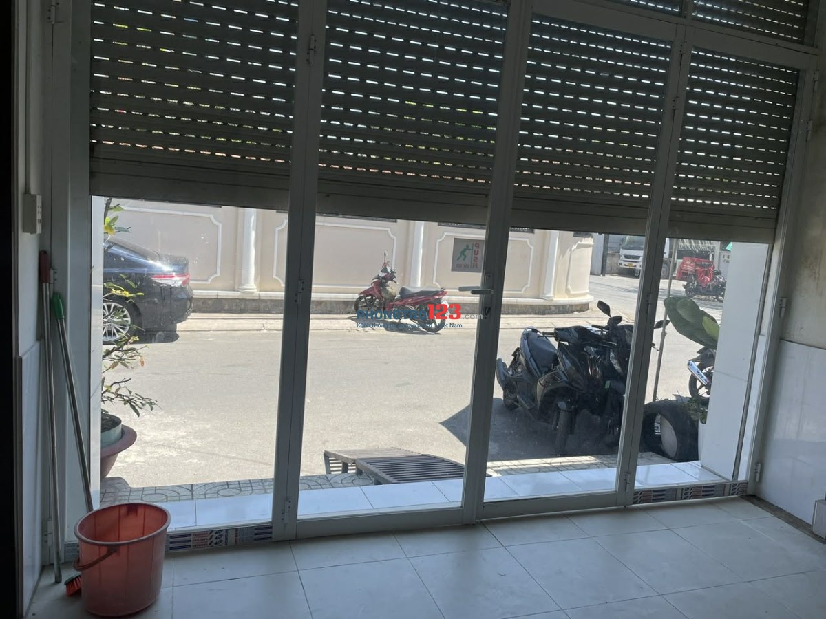 TRỌ 30M2 THOÁNG MÁT, KHÔNG CHUNG CHỦ, VS RIÊNG, ĐIỆN NƯỚC NHÀ NƯỚC, ĐƯỢC NẤU ĂN 0903933974