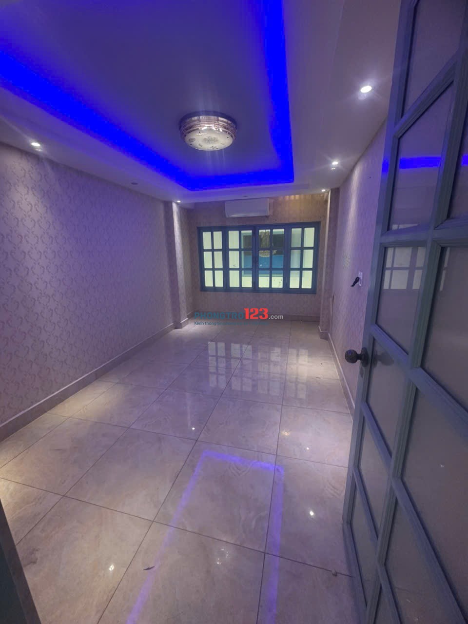 CC cho thuê phòng trọ 436b/88 3/2 Quận 10