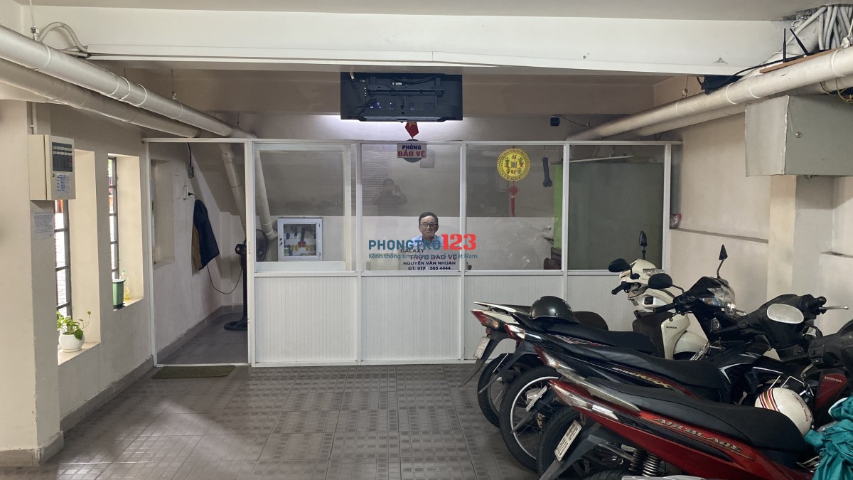 Cho thuê mặt bằng làm Showroom, Văn phòng, phòng học, Spa, kinh doanh online....mặt tiền12m, 64m2