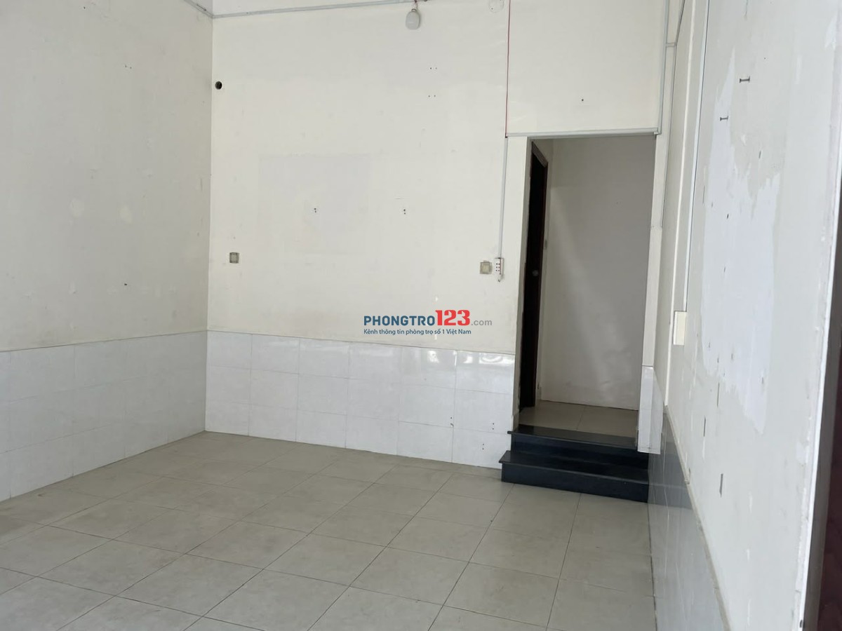 TRỌ 30M2 THOÁNG MÁT, KHÔNG CHUNG CHỦ, VS RIÊNG, ĐIỆN NƯỚC NHÀ NƯỚC, ĐƯỢC NẤU ĂN 0903933974