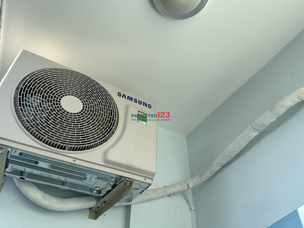 CC cho thuê phòng trọ 436b/88 3/2 Quận 10