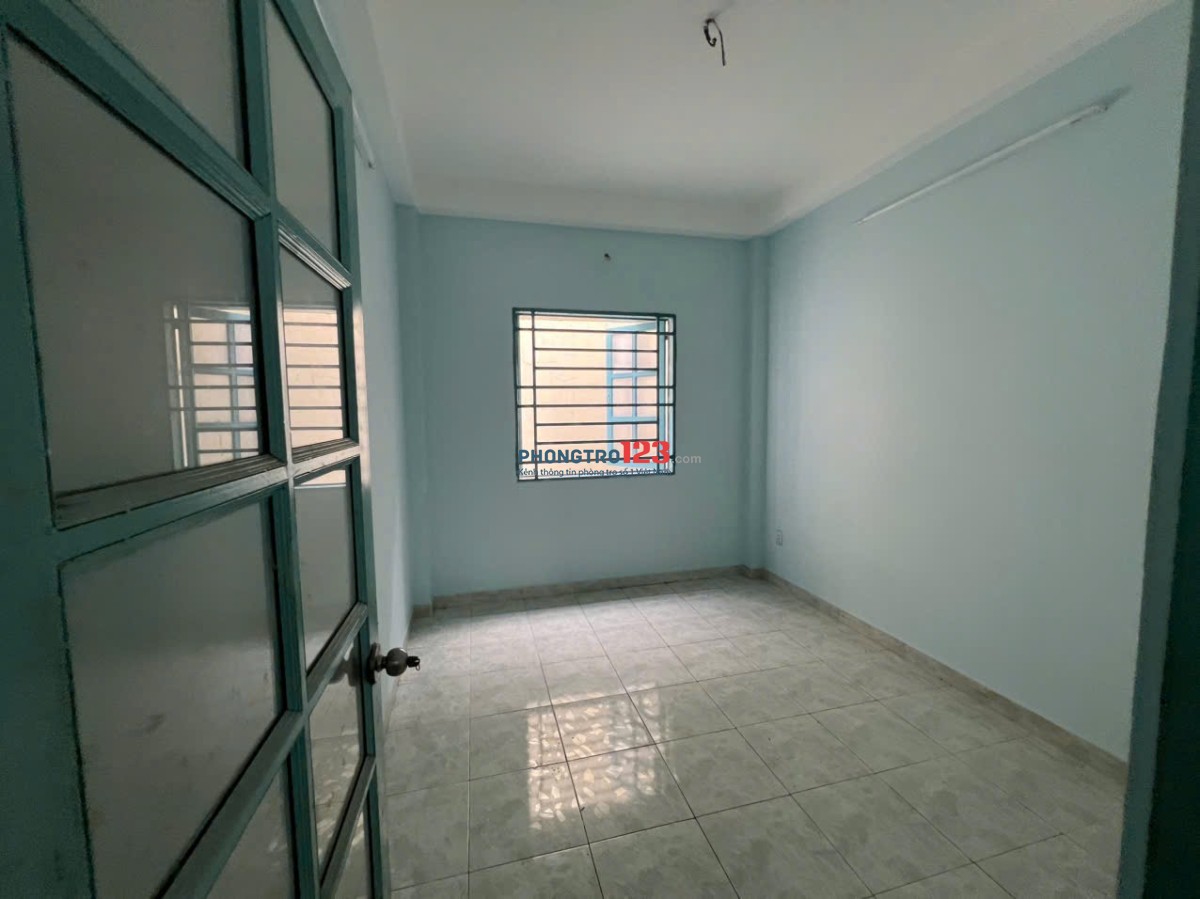 CC cho thuê phòng trọ 436b/88 3/2 Quận 10