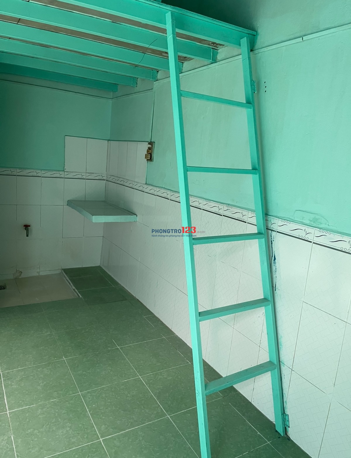 Nhà Trọ 866/14C QL13 , Hiệp Bình Phước, Thủ Đức