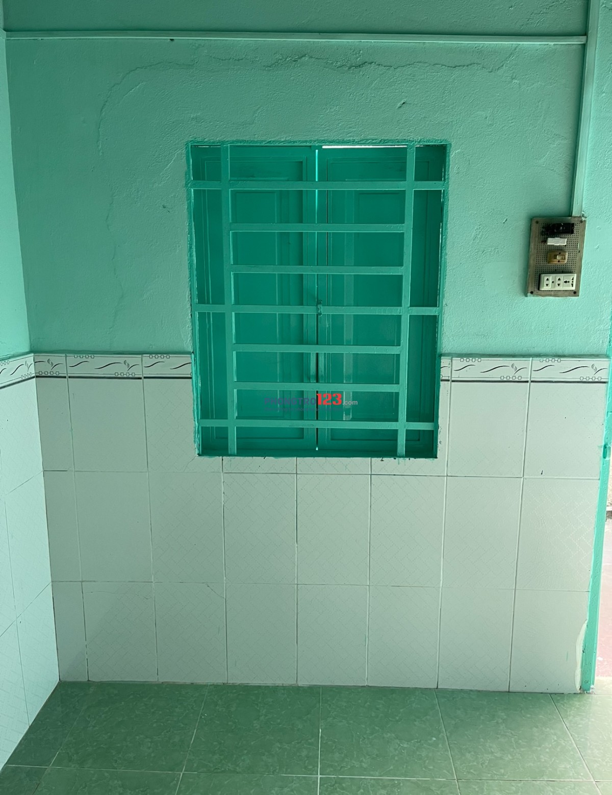 Nhà Trọ 866/14C QL13 , Hiệp Bình Phước, Thủ Đức