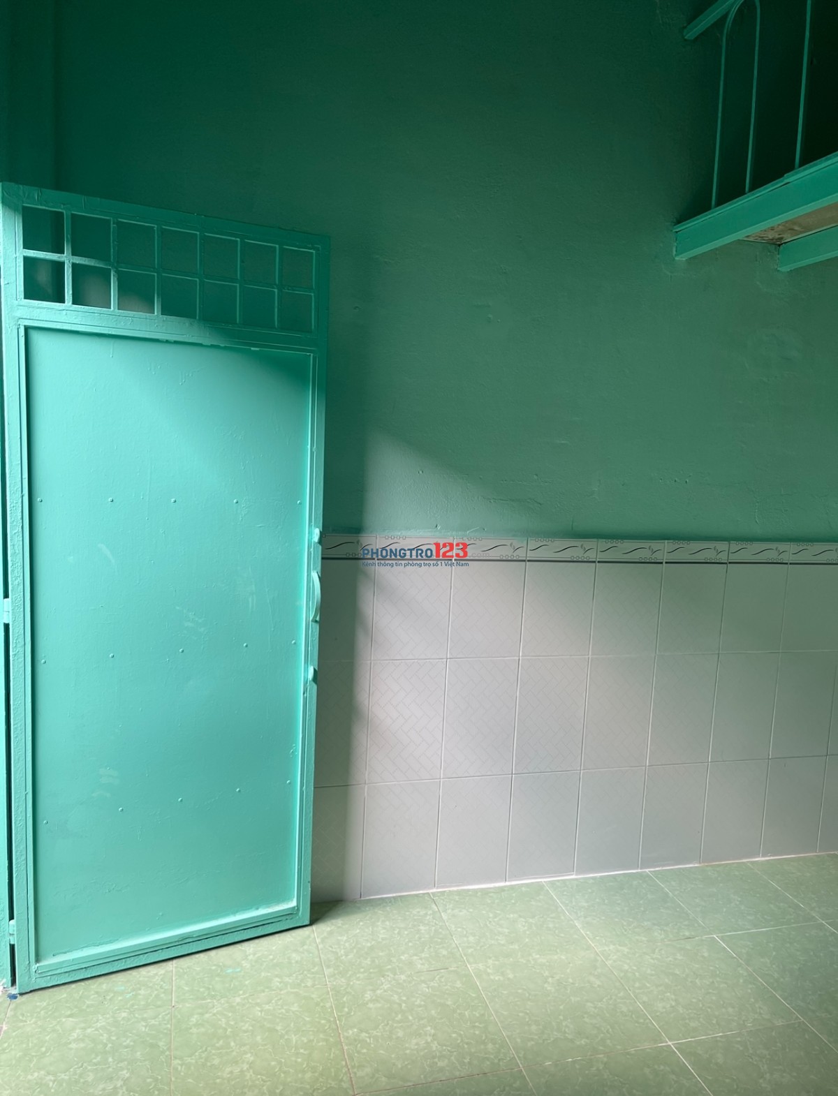 Nhà Trọ 866/14C QL13 , Hiệp Bình Phước, Thủ Đức