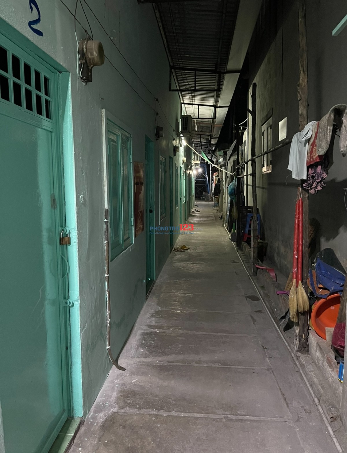 Nhà Trọ 866/14C QL13 , Hiệp Bình Phước, Thủ Đức