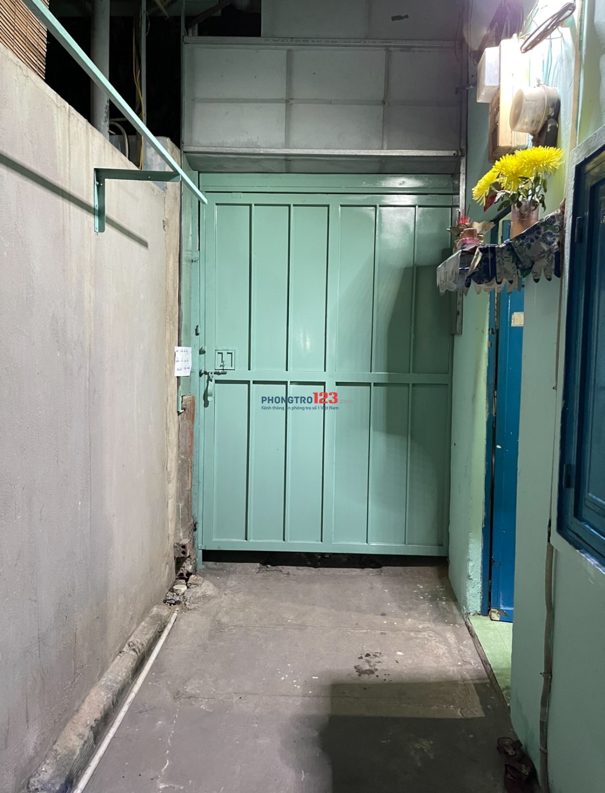 Nhà Trọ 866/14C QL13 , Hiệp Bình Phước, Thủ Đức