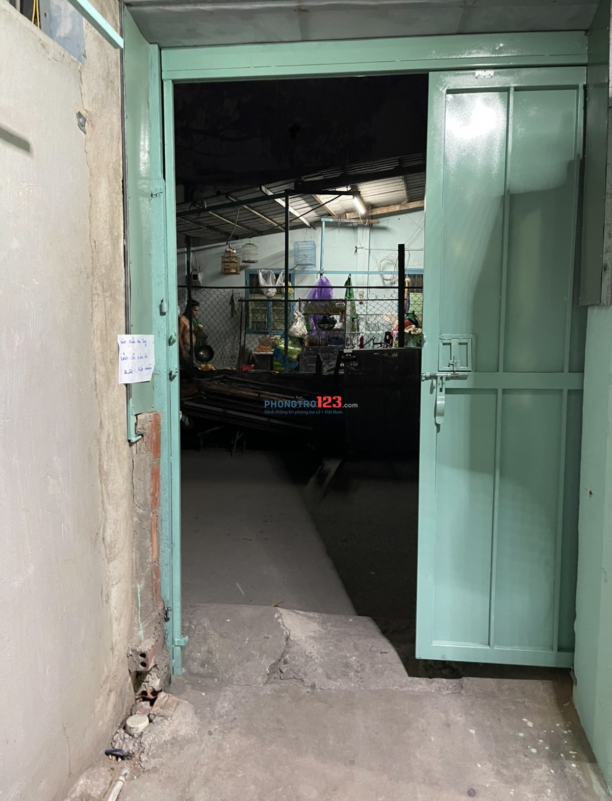 Nhà Trọ 866/14C QL13 , Hiệp Bình Phước, Thủ Đức