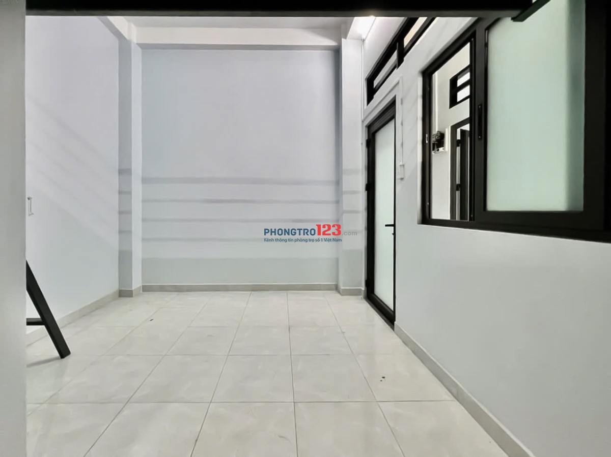 PHÒNG TRỌ GIÁ RẺ - GÁC CAO - TRƯỜNG CHINH