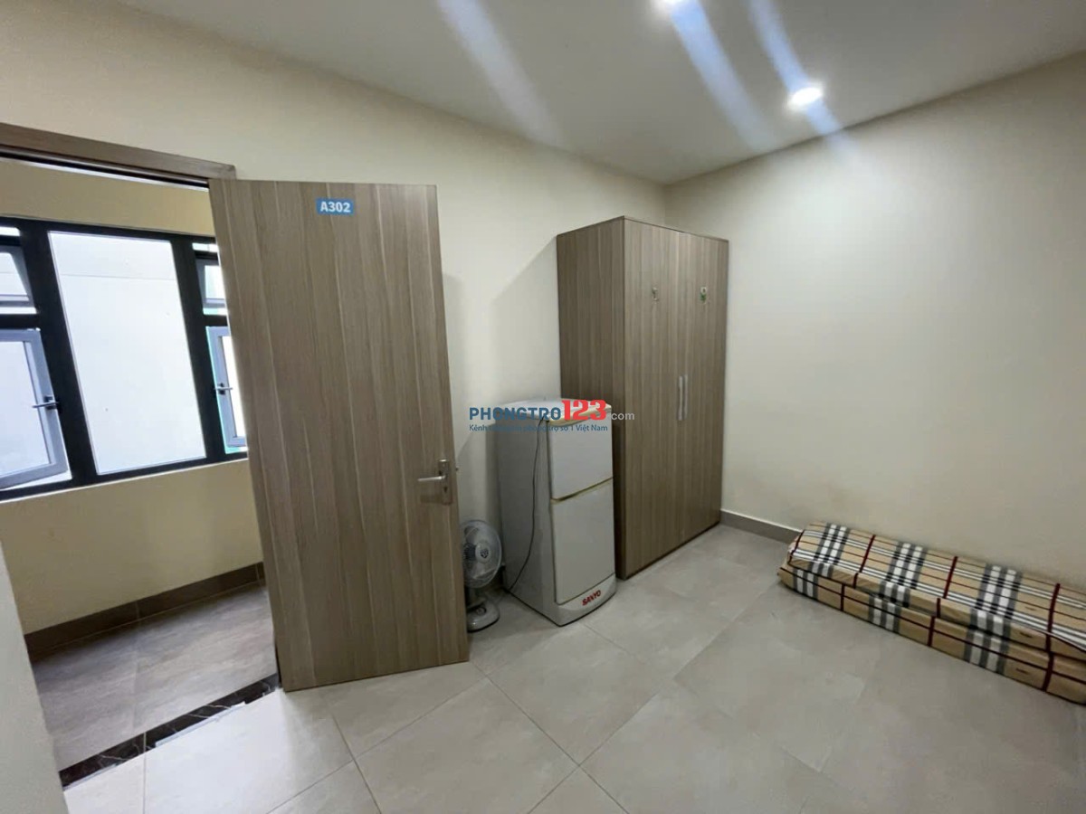 Phòng Full nội thất Ngay Hutech, Thanh Đa, Ngoại Thương, GTVT