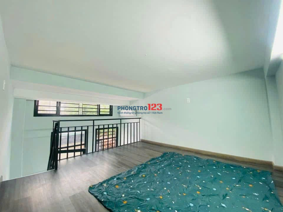 Cho thuê Duplex Full nội thất ngay Nguyễn Thị Đinh gần Mai Chí Thọ chỉ từ 4tr3