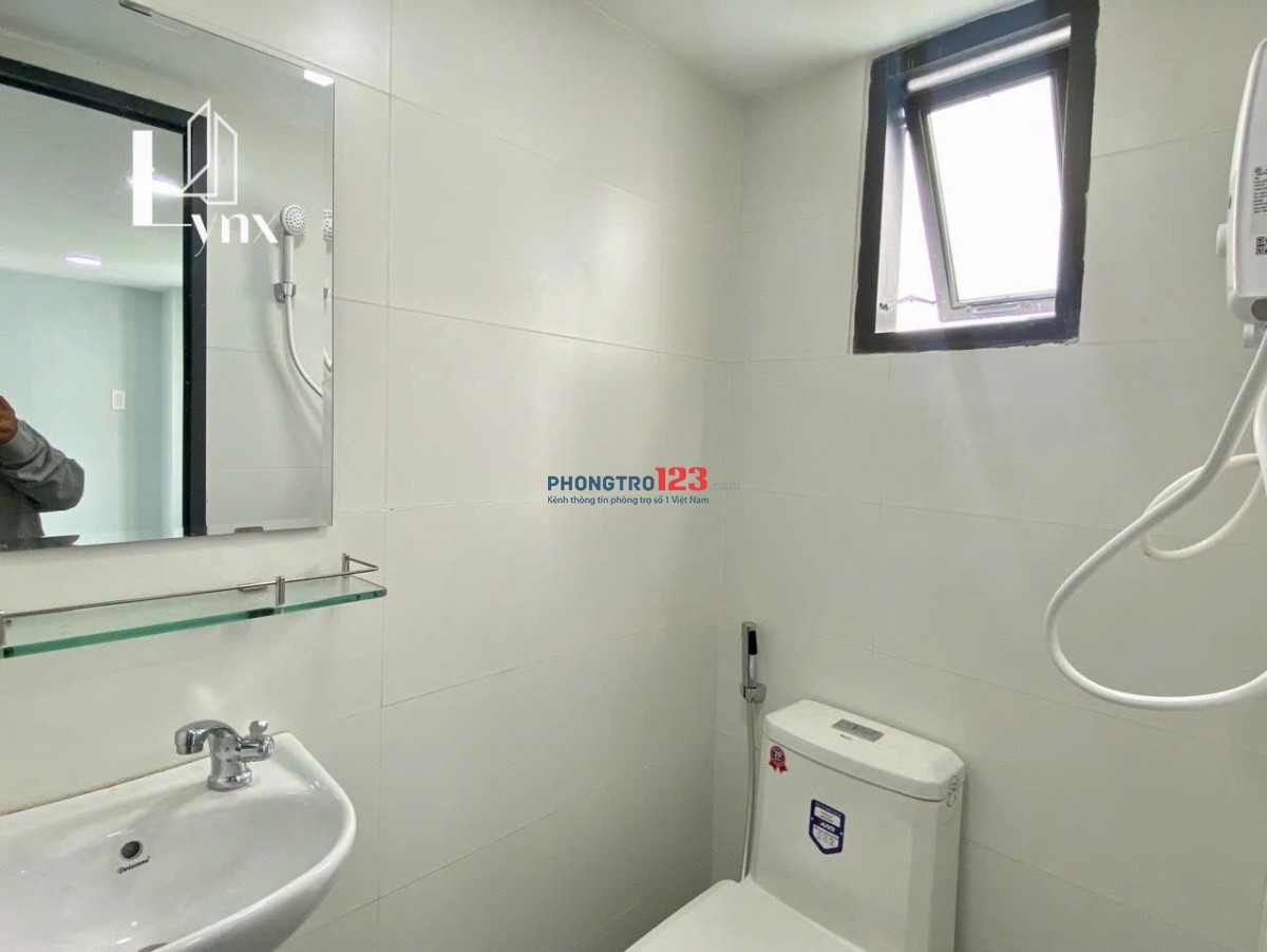 Cho thuê Duplex Full nội thất ngay Nguyễn Thị Đinh gần Mai Chí Thọ chỉ từ 4tr3