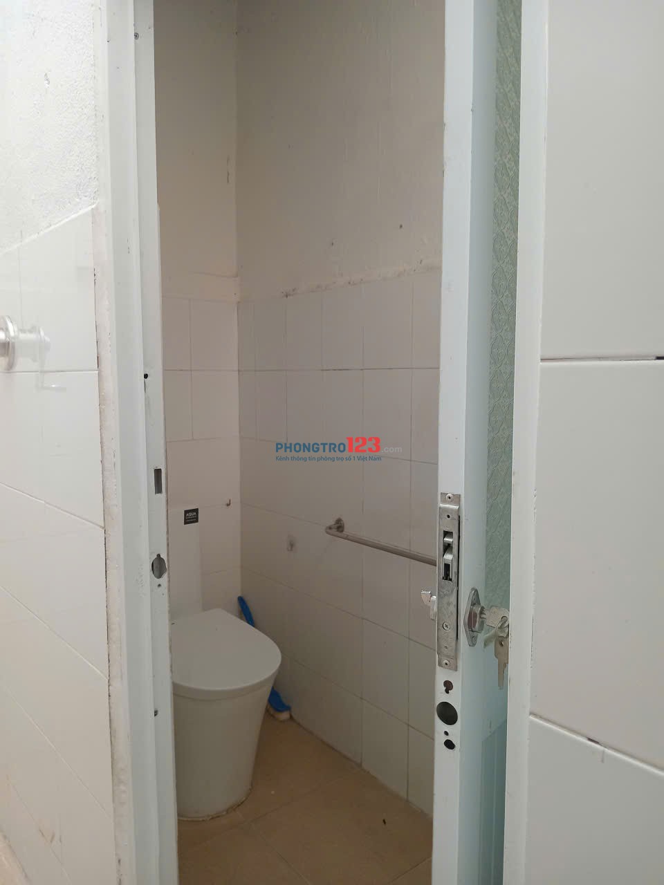 Cho thuê phòng đia chỉ 343/ 8 nguyễn trọng tuyển phường tân sơn hòa quận tân bình