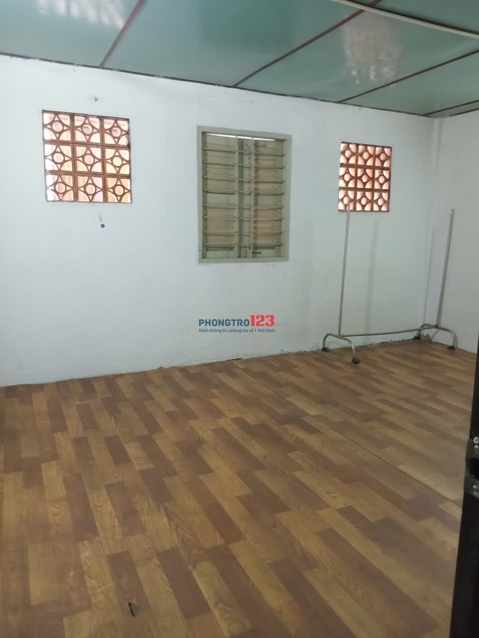 Cho thuê phòng đia chỉ 343/ 8 nguyễn trọng tuyển phường tân sơn hòa quận tân bình