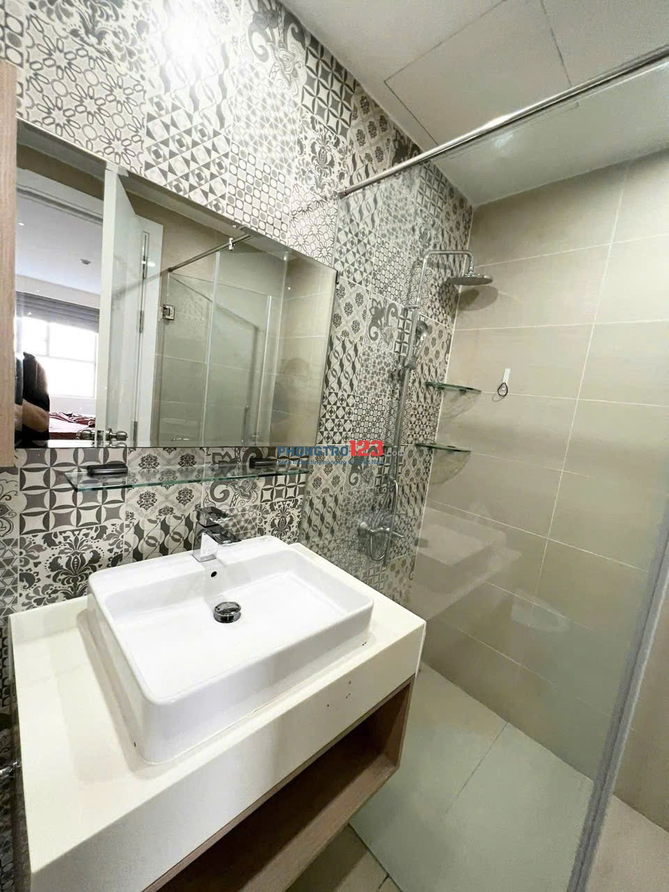 Chung cư Celadon, Đường N4, TP: 2p ngủ, 11tr/th, 75m2, full NT