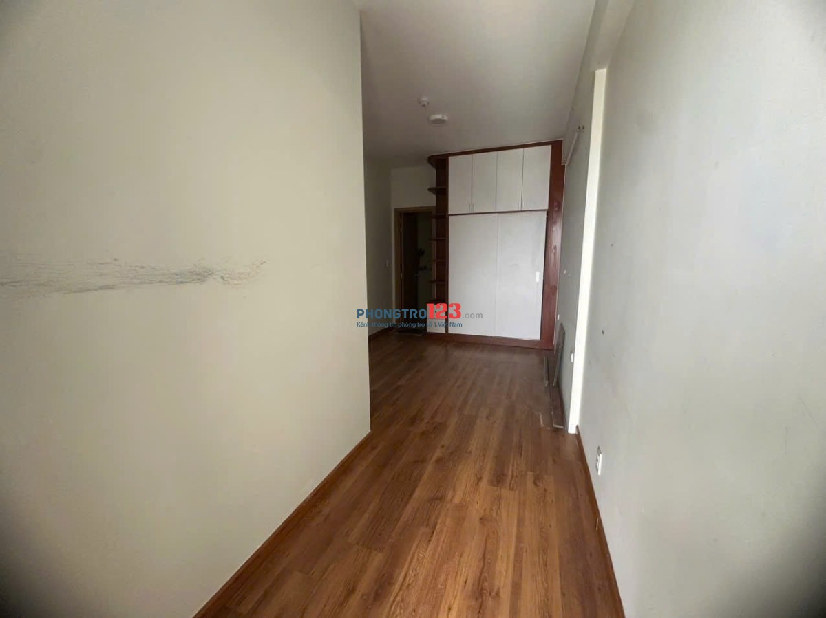 Chung cư Hiệp Thành, Lê Văn Khương- 89m2, 2p ngủ, giá ,8tr/th