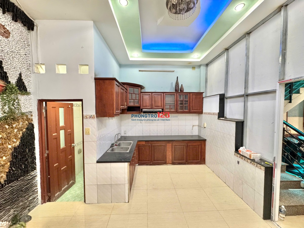 MIỄN PHÍ TIỀN NHÀ NỮA THÁNG ĐẦU TIÊN