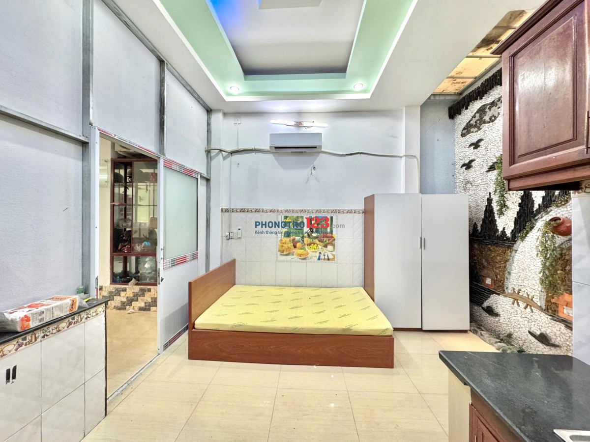MIỄN PHÍ TIỀN NHÀ NỮA THÁNG ĐẦU TIÊN