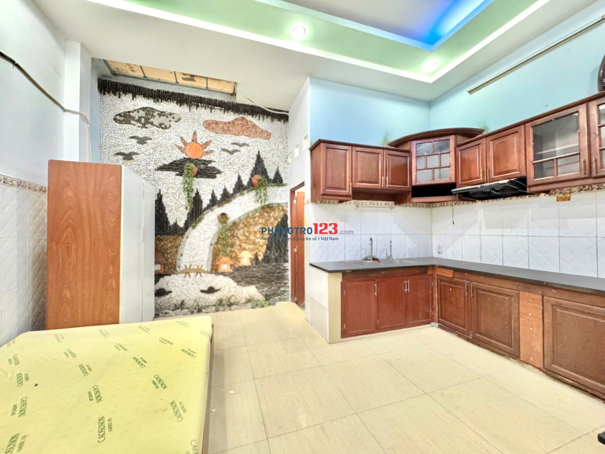 MIỄN PHÍ TIỀN NHÀ NỮA THÁNG ĐẦU TIÊN