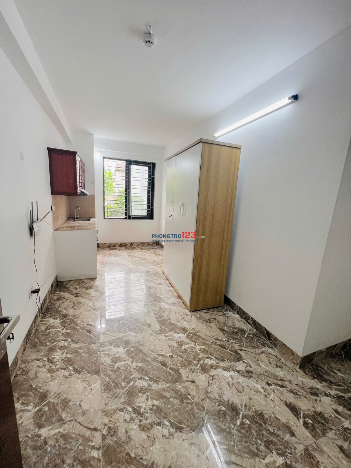 Chính chủ mời thuê CCMN tại Thụy Phương - Bắc Từ Liêm