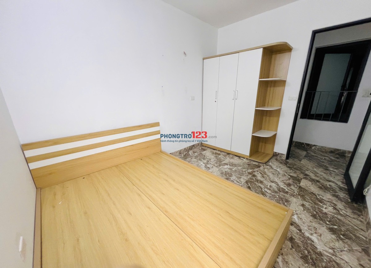 Chính chủ mời thuê CCMN tại Thụy Phương - Bắc Từ Liêm