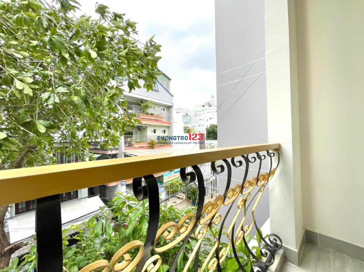 DUPLEX ĐẦY ĐỦ TIỆN NGHI 25M2 NGAY ĐH NGOẠI THƯƠNG, ĐH HUTECH