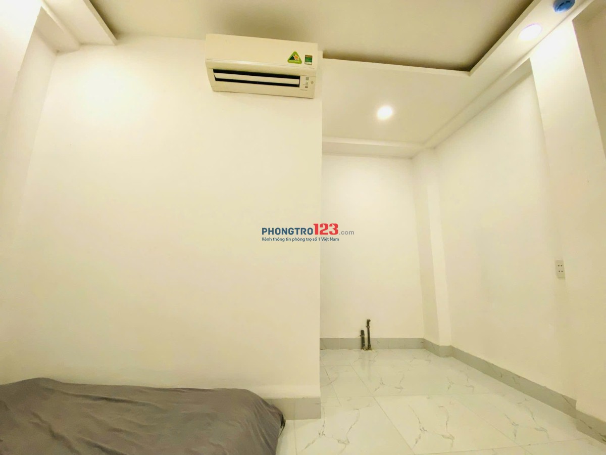 CHO THUÊ PHÒNG QUẬN 1 STUDIO GIÁ ĐẸP