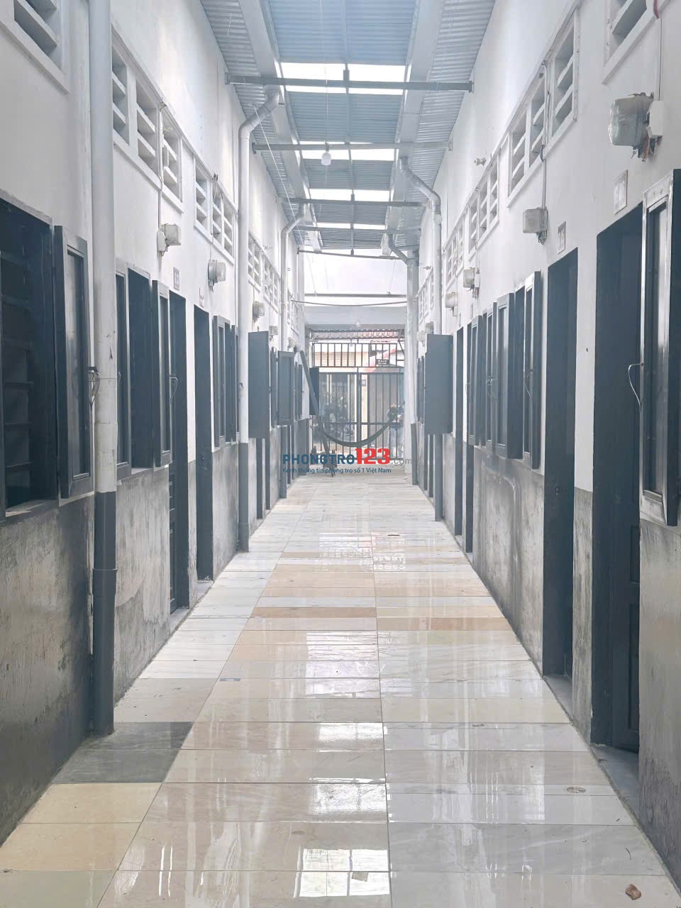 PHÒNG MỚI XÂY GÁC ĐÚC, P. ĐÔNG HÒA, TP. DĨ AN, BÌNH DƯƠNG