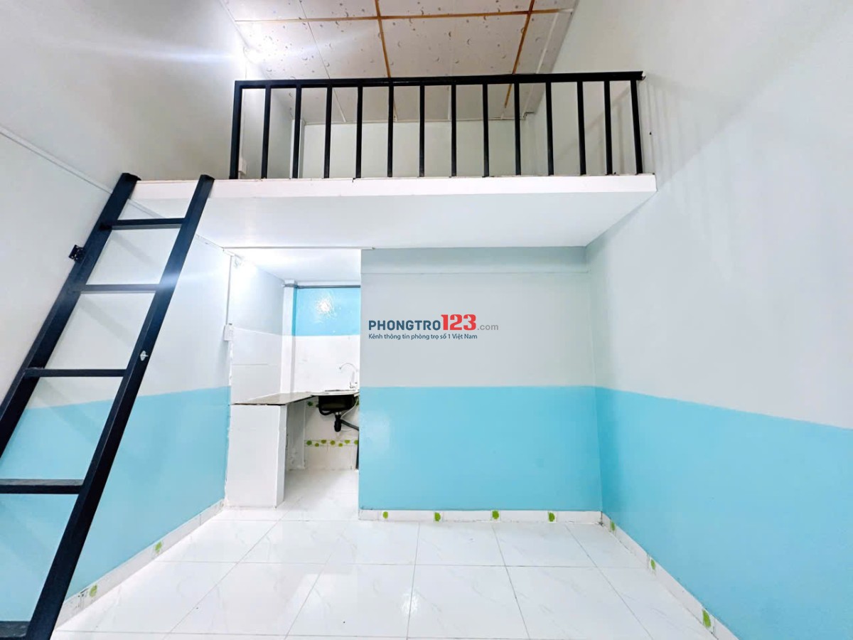 PHÒNG MỚI XÂY GÁC ĐÚC, P. ĐÔNG HÒA, TP. DĨ AN, BÌNH DƯƠNG