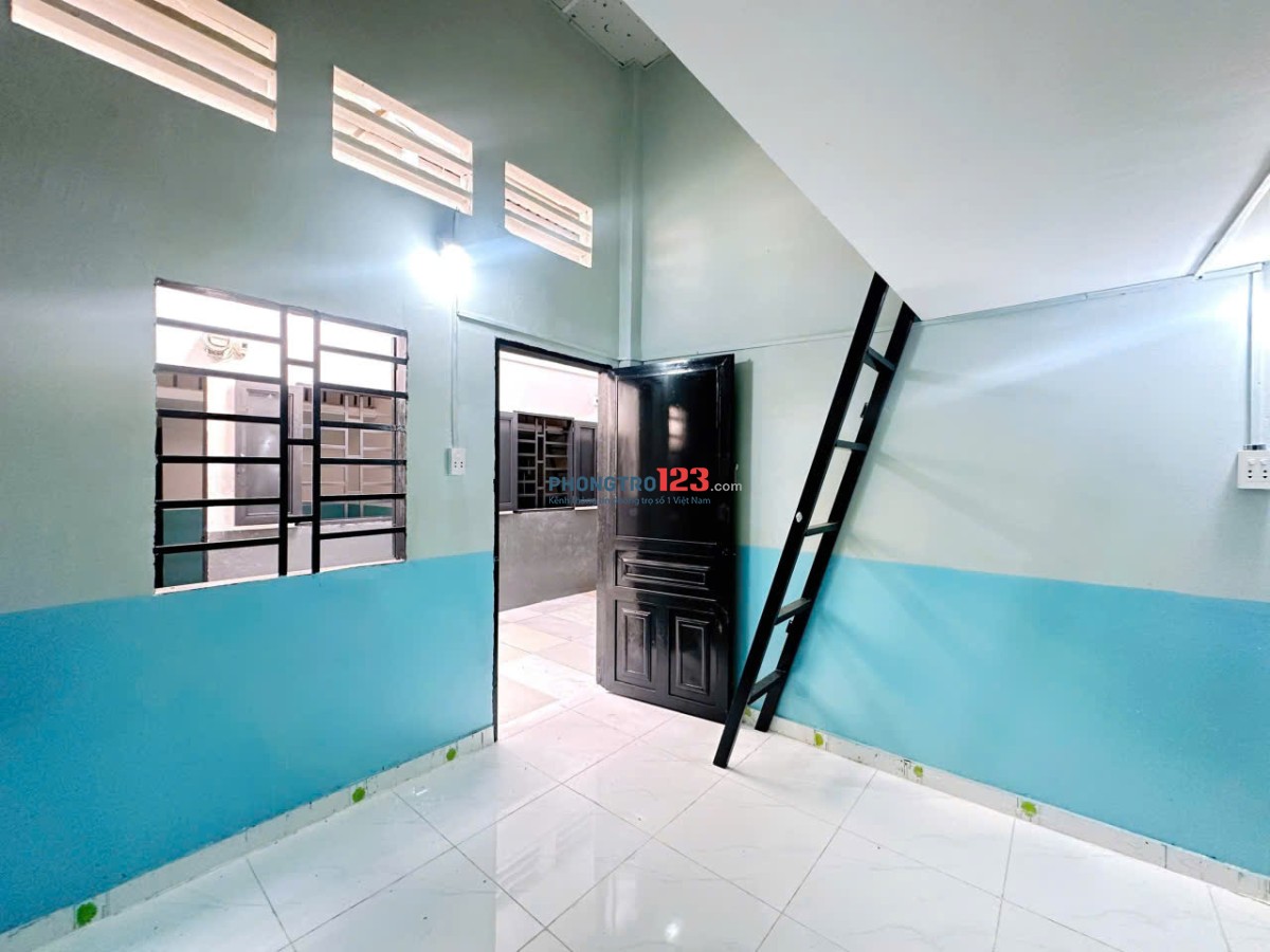 PHÒNG MỚI XÂY GÁC ĐÚC, P. ĐÔNG HÒA, TP. DĨ AN, BÌNH DƯƠNG