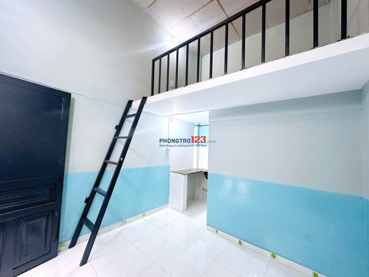 PHÒNG MỚI XÂY GÁC ĐÚC, P. ĐÔNG HÒA, TP. DĨ AN, BÌNH DƯƠNG