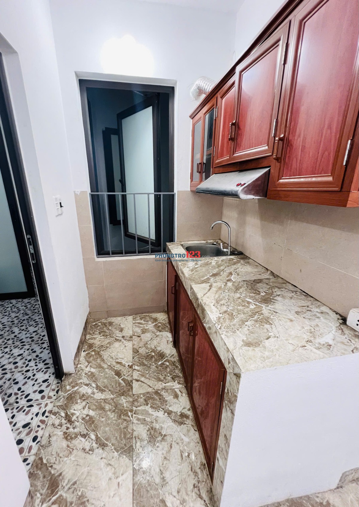 Chính chủ mời thuê CCMN tại Thụy Phương - Bắc Từ Liêm