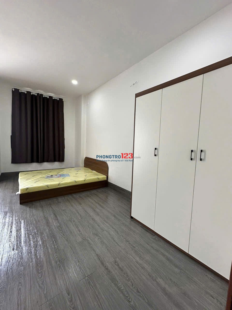 SẴN PHÒNG FULL NỘI THẤT, P. AN BÌNH, TP. DĨ AN, BÌNH DƯƠNG