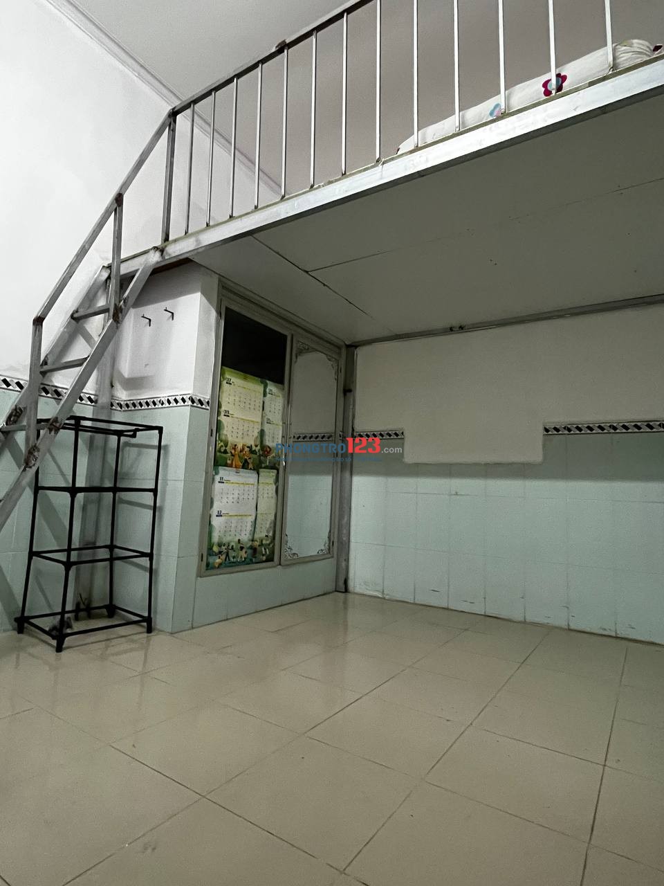 Cho thuê phòng trọ sạch sẽ, yên tĩnh – Nhà Bè. Liên hệ 079 8554638