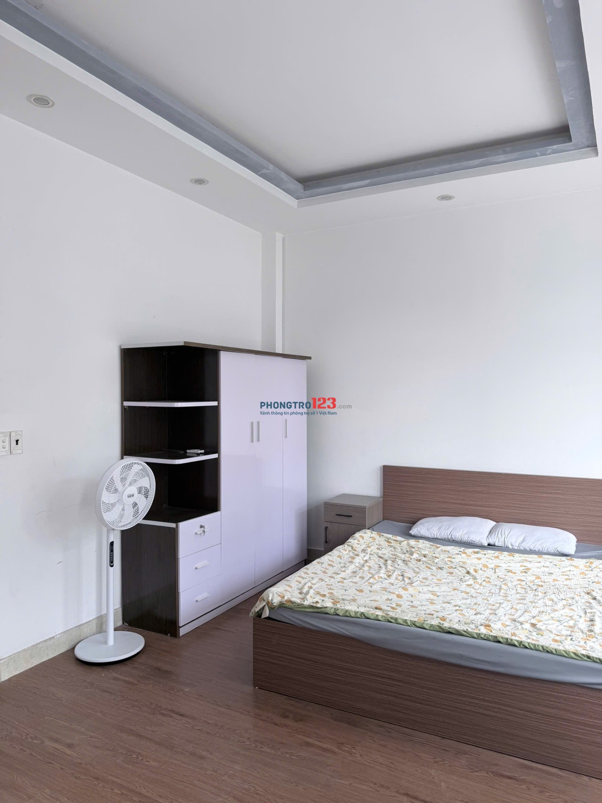 PHÒNG STUDIO CÓ BAN CÔNG ĐÓN NẮNG SIÊU ĐẸP TỪ 4tr