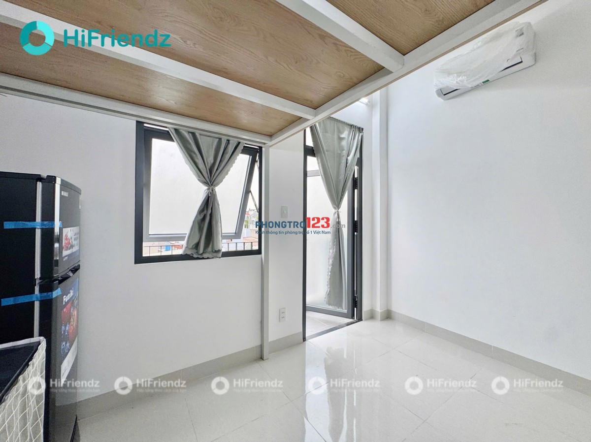 CHO THUÊ CĂN HỘ DUPLEX TÂN PHÚ | GẦN AEON MALL TÂN PHÚ – TRƯỜNG CHINH – ĐH CÔNG THƯƠNG