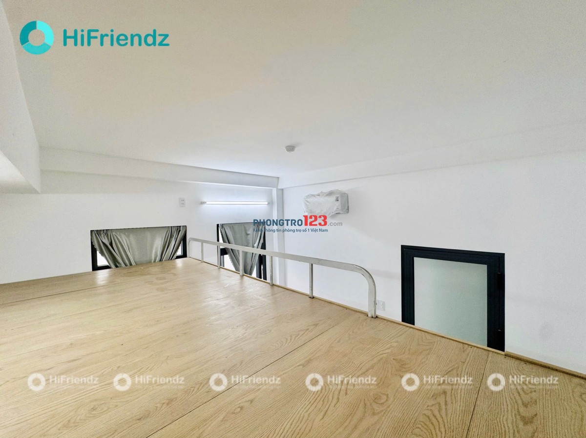 CHO THUÊ CĂN HỘ DUPLEX TÂN PHÚ | GẦN AEON MALL TÂN PHÚ – TRƯỜNG CHINH – ĐH CÔNG THƯƠNG