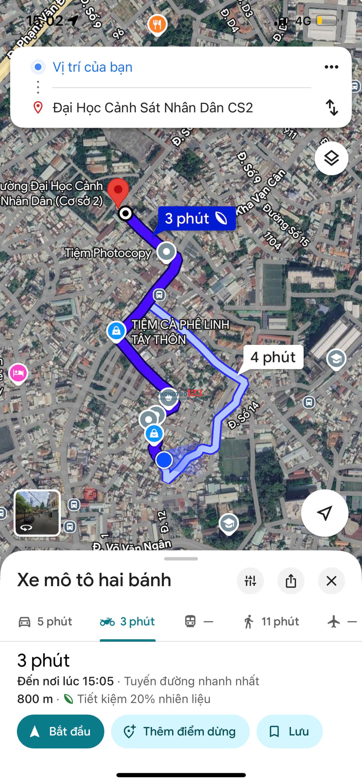 CHO THUÊ CĂN HỘ KHU VỰC CHỢ THỦ ĐỨC