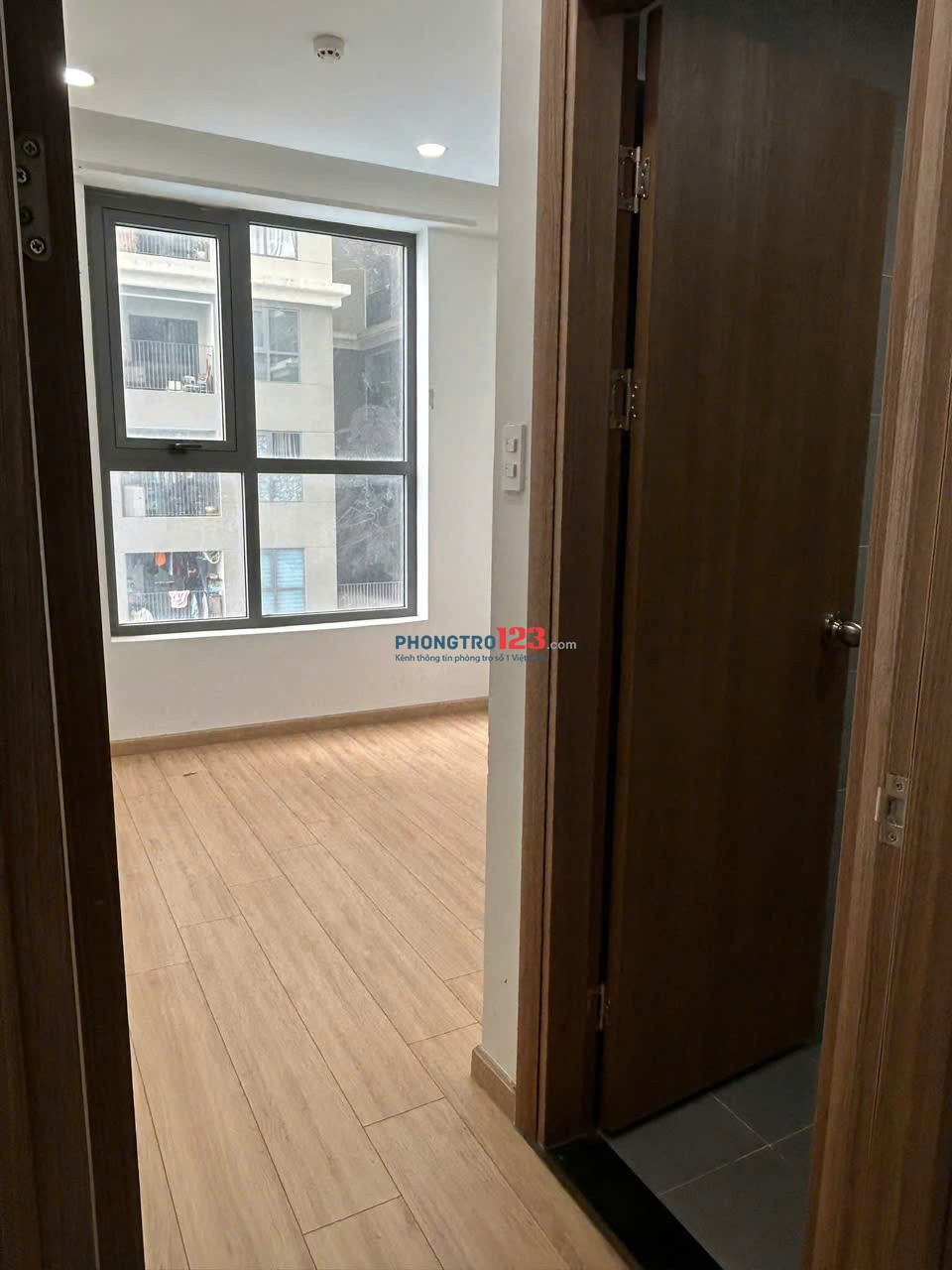 Chung cư Topaz Garden, Trịnh ĐÌnh Thảo, TP: 2PN, 9,5tr/th, nhà mới, 75m2