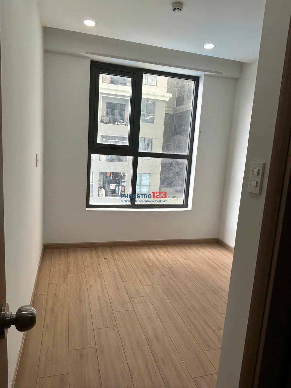 Chung cư Topaz Garden, Trịnh ĐÌnh Thảo, TP: 2PN, 9,5tr/th, nhà mới, 75m2